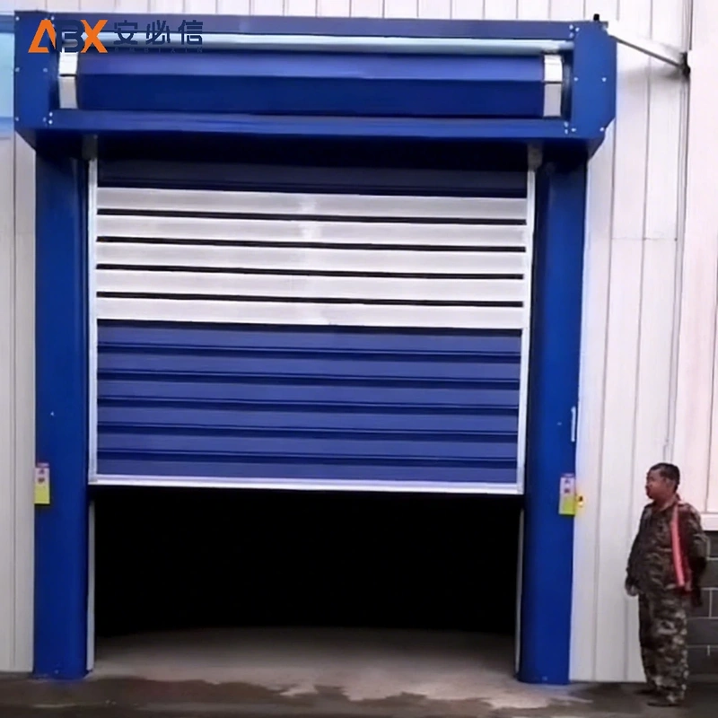广元市医药密闭高速门